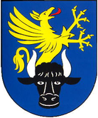 Wappen der Stadt Marlow