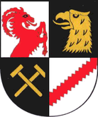 Wappen der Gemeinde Neuhaus-Schierschnitz