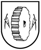 Wappen der Gemeinde Niederbösa