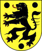 Wappen der Stadt Oelsnitz