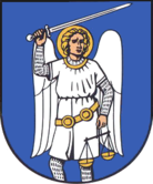 Wappen der Stadt Ohrdruf