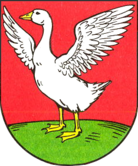 Wappen der Stadt Putlitz