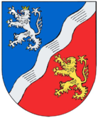 Wappen der Samtgemeinde Bodenwerder-Polle