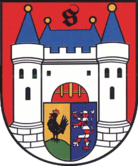 Wappen der Stadt Schmalkalden