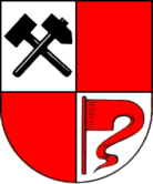 Wappen der Stadt Senftenberg