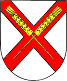 Wappen der Ortsgemeinde Urmersbach