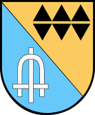 Wappen der Ortsgemeinde Venningen