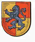 Wappen der Gemeinde Vierhöfen