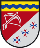 Wappen der Ortsgemeinde Lahr