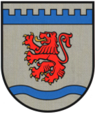 Wappen der Ortsgemeinde Prümzurlay