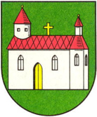 Wappen der Stadt Schildau