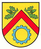 Wappen der Ortsgemeinde Schweix