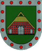 Wappen der Samtgemeinde Börde Lamstedt
