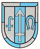 Wappen der Verbandsgemeinde Maikammer