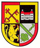 Wappen der Verbandsgemeinde Bad Bergzabern