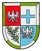 Wappen der Verbandsgemeinde Hauenstein