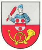 Wappen der Ortsgemeinde Sembach