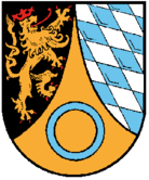 Wappen der Ortsgemeinde Walsheim