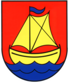 Wappen der Gemeinde Barßel