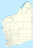 Osterinseln (Westaustralien)