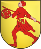 Wappen der Stadt Wilhelmshaven