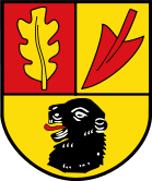 Wappen der Stadt Hörstel