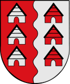 Wappen der Gemeinde Kettenkamp