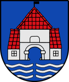 Wappen der Samtgemeinde Bersenbrück
