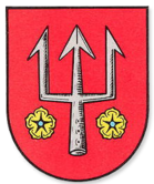 Wappen der Ortsgemeinde Gerolsheim