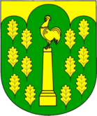Wappen des Amtes Hohner Harde