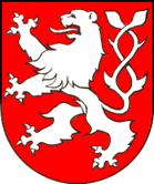 Wappen der Stadt Königstein (Sächsische Schweiz)