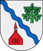Wappen der Gemeinde Köthel