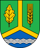 Wappen der Gemeinde Meddewade
