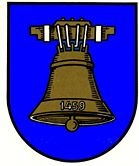 Wappen der Gemeinde Misselwarden