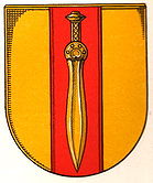 Wappen der Gemeinde Nordstemmen