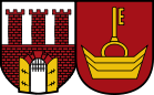 Wappen von Kórnik