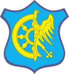 Wappen von Woźniki
