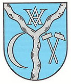 Wappen der Ortsgemeinde Rathsweiler