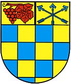 Wappen der Ortsgemeinde Roxheim