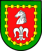 Wappen des Amtes Schwarzenbek-Land