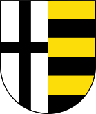 Wappen der Stadt Korschenbroich