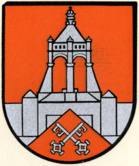 Wappen des Amtes Dützen