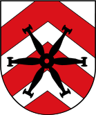 Wappen des Amtes Jöllenbeck
