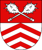 Wappen des Amtes Werther (Westf.)