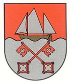 Wappen des Amtes Windheim zu Lahde