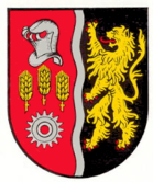 Wappen der Gemeinde Bechhofen
