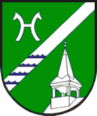 Wappen der Gemeinde Brietlingen