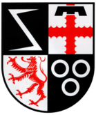 Wappen der Ortsgemeinde Bullay