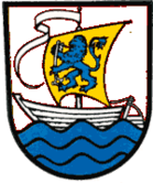 Wappen von Bullenhausen