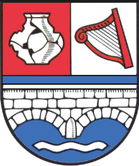 Wappen der Gemeinde Dreitzsch